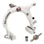 Dia-Compe Dia-Compe FS880 FRONT (POTTS MOD ONLY) freestyle brake caliper - WHITE