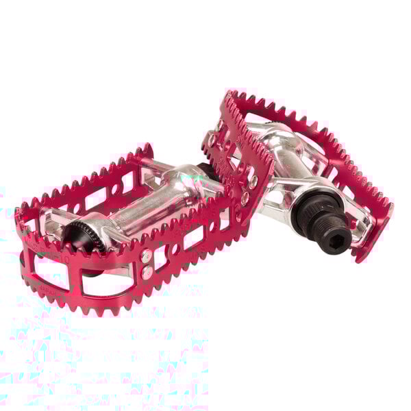 MKS bm-10 1/2シャフト　ペダル　　old bmx 当時物 MKS bm-10 1/2シャフト ペダル old bmx 当時物