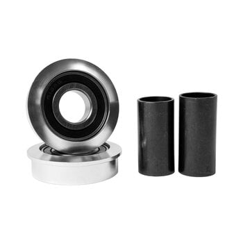Odyssey Odyssey American sealed bearing Bottom Bracket for 19mm crank spindle SILVER