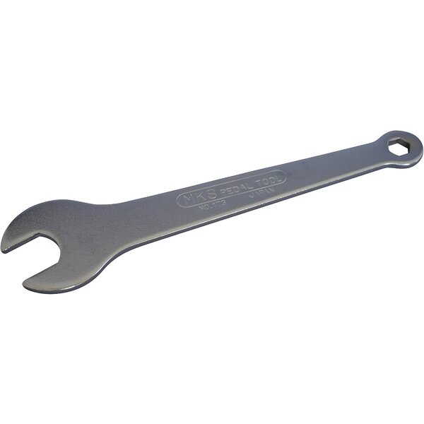 MKS MKS Mikashima Bicycle Pedal 15mm Spanner Wrench #173