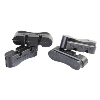 Kool Stop KOOL STOP Campagnolo Campy Delta C Record bicycle brake pads refills BLACK  KS-CDB