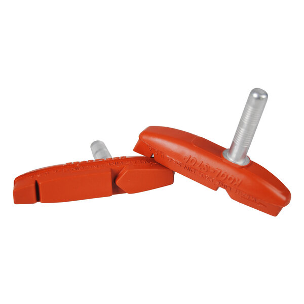 Kool Stop KOOL STOP Eagle 2 II bicycle CANTILEVER canti brake pads SALMON