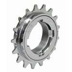 ACS ACS Main Drive 17T BMX Bicycle Freewheel 1/2" X 1/8" - CHROME