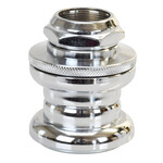 Tange-Seiki Tange AW-27 BMX bicycle headset - 1" threaded w/ 32.7mm cups CHROME (MADE IN JAPAN)