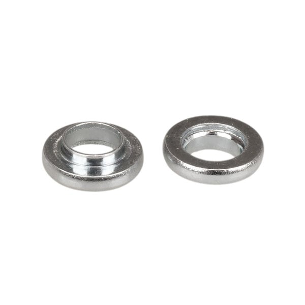 Porkchop BMX 3/8" axle retainer safety washer for GT Dyno Robinson Haro forks (PAIR)