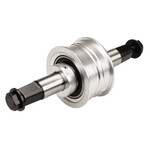 YST square tapered spindle BB BMX conversion kit - SEALED