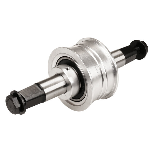 YST YST square taper spindle BB BMX conversion kit SEALED BEARING