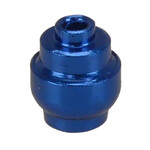 Dia-Compe Dia-Compe old school brake lever cable end button COBALT BLUE