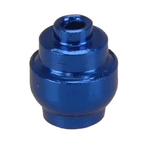 Dia-Compe Dia-Compe old school brake lever cable end button COBALT BLUE