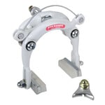 Dia-Compe Dia-Compe 750 rear center pull bicycle brake caliper - WHITE