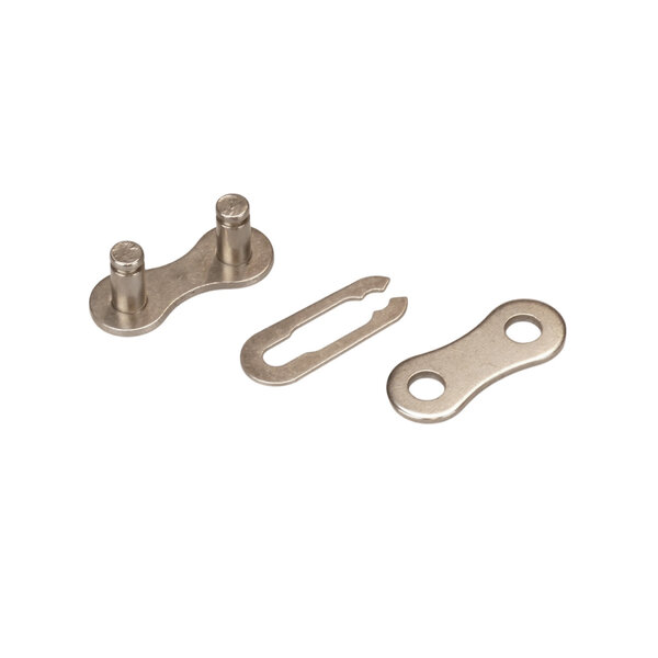 KMC KMC Z610HX Bicycle Chain Master Link 1/2" X 3/32" NICKEL