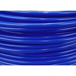 Porkchop BMX Lined Bicycle Brake Cable Housing 5mm - BLUE (PER FOOT)