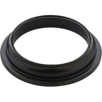 Bicycle Headset Fork Crown Race for loose ball 1" threaded - 27.0mm