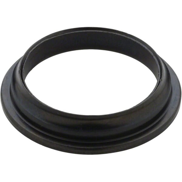 Bicycle Headset Fork Crown Race for loose ball 1" threaded - 27.0mm