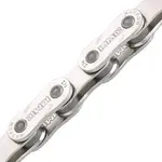 KMC KMC Z1eHX NARROW BMX Bicycle Chain 1/2" X 3/32" 112L - SILVER