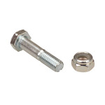 Dia-Compe Dia-Compe Tech 77 Brake Lever pivot bolt and nylock nut (EACH)