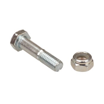 Dia-Compe Dia-Compe Tech 77 Brake Lever pivot bolt and nylock nut (EACH)