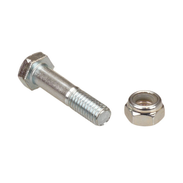Dia-Compe Dia-Compe Tech 77 Brake Lever pivot bolt and nylock nut (EACH)