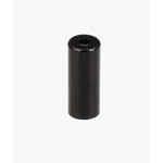 Dia-Compe Dia-Compe Brake Cable Ferrule 5mm BLACK ANODIZED (EACH)