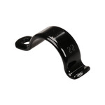 Dia-Compe Dia-Compe Tech 2 3 4 6 MX122 Brake Lever Clamp - BLACK
