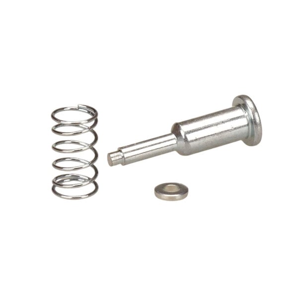 Dia-Compe Dia-Compe Tech 77 Brake Lever locking pin, spring, washer (SET)