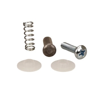 Dia-Compe Dia-Compe Tech 2 3 4 6 MX122 Brake Lever Rebuild Kit
