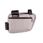 Merritt Corner Pocket MKII Bicycle Frame Bag - GREY
