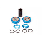 Theory American sealed bearing Bottom Bracket for 22mm crank spindle BRIGHT DIP BLUE