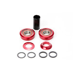 Theory American sealed bearing Bottom Bracket for 22mm crank spindle RED