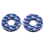 ODI ODI bicycle BMX grip foam donuts - BLUE