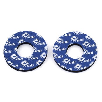 ODI ODI bicycle BMX grip foam donuts - BLUE