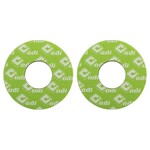 ODI ODI bicycle BMX grip foam donuts - GREEN