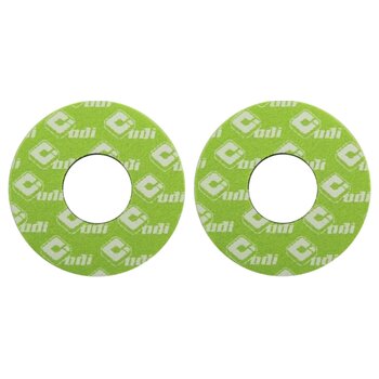 ODI ODI bicycle BMX grip foam donuts - GREEN