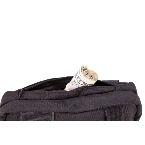 Merritt Corner Pocket MKII Bicycle Frame Bag - BLUE