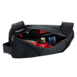 Merritt Corner Pocket XL Bicycle Frame Bag - PEACH