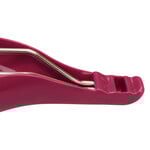 Porkchop BMX Porkchop BMX 2123 Old School BMX Saddle (REISSUE) - GT PURPLE