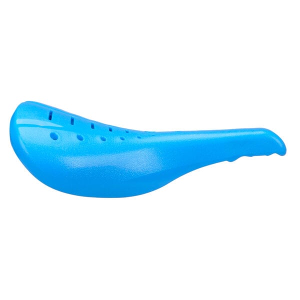 Porkchop BMX Porkchop BMX 2123 Old School BMX Saddle (REISSUE) - MAUI BLUE