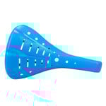 Porkchop BMX Porkchop BMX 2123 Old School BMX Saddle (REISSUE) - MAUI BLUE