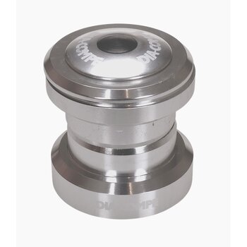 Dia-Compe Dia-Compe CB-2 threadless 1 1/8" headset - SEALED BEARING - SILVER