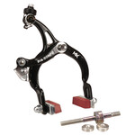 Dia-Compe Dia-Compe MX901 old school BMX reissue bicycle brake caliper - BLACK