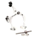 Dia-Compe Dia-Compe MX901 old school BMX reissue bicycle brake caliper - WHITE