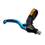 Dia-Compe Dia-Compe MX2 bicycle BMX RIGHT HAND brake lever NEW BLUE