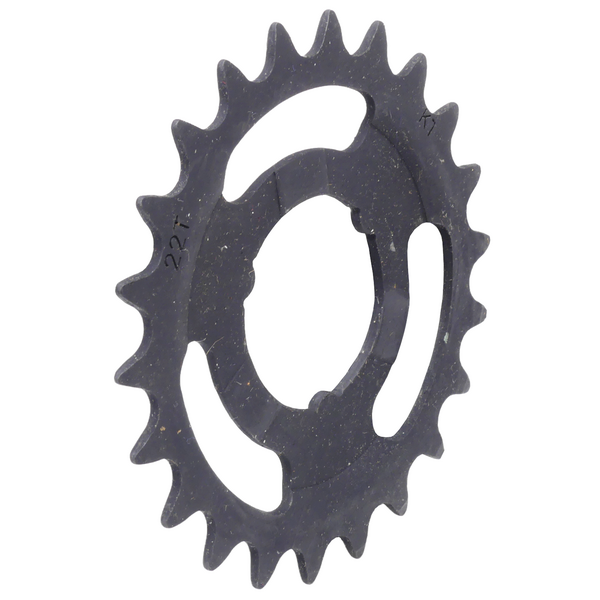 KT Bicycle Coaster Brake  Sprocket Cog 22T
