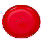 Neal Enterprises Jive Handles trade show frisbee (NOS!) - RED