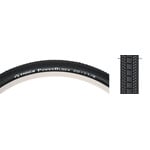 Tioga Tioga PowerBlock Tire - 20 " x 1-1/8", Clincher, Wire, Black, 60tpi