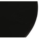 Preston Petty old school BMX OVAL Number Plate 11"X 9" BLACK