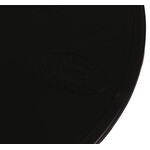 Preston Petty Products Preston Petty old school BMX OVAL Number Plate 11"X 9" BLACK