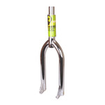 2012 Hoffman Condor 20th Anniversary fork - CHROME - NOS