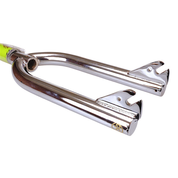 2012 Hoffman Condor 20th Anniversary fork - CHROME - NOS