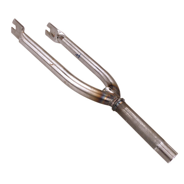 Tange PROTOTYPE Tange TX-1200 1" threaded old school BMX chromoly fork for 20" wheel RAW